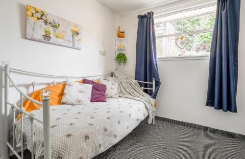 Contin House | Holiday Home Lochness by Interhome