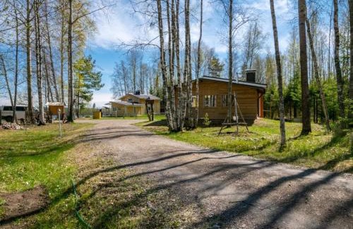 Jaala House | Holiday Home Lokki by Interhome