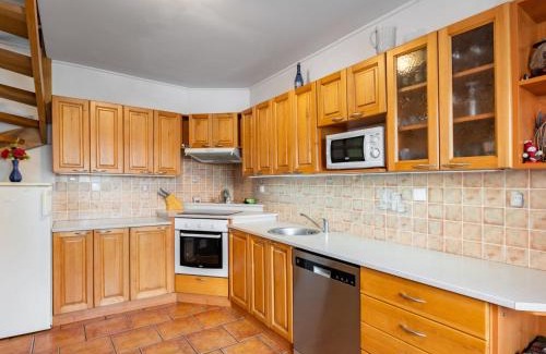 Haje nad Jizerou House | Holiday Home Loukov u Semil by Interhome