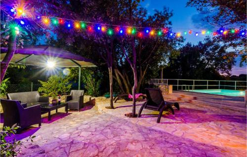 Lovorno House | Holiday Home Lovorno Croatia