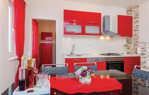 Lovorno House | Holiday Home Lovorno Croatia