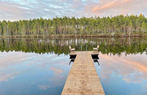 Kokemaki House | Holiday Home Lumpeenranta by Interhome
