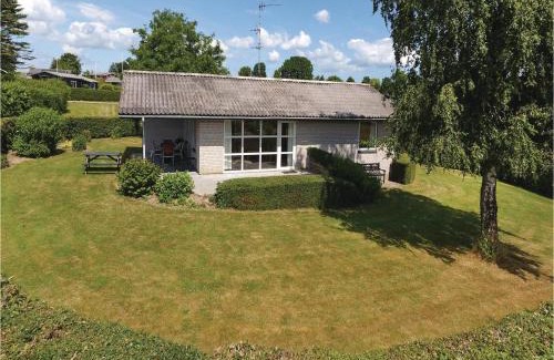 Vollerup House | Holiday Home Lundvej Sønderborg Xii