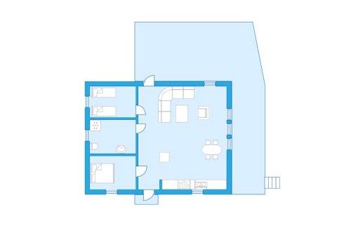 Tibro House | Holiday Home Lunnekullen by Interhome