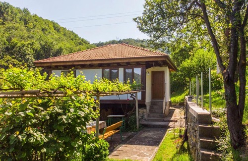 Gabrovo House | Holiday Home Lyubovo