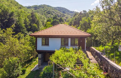 Gabrovo House | Holiday Home Lyubovo