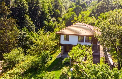 Gabrovo House | Holiday Home Lyubovo