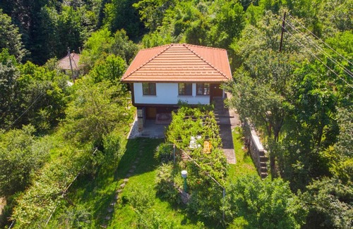 Gabrovo House | Holiday Home Lyubovo