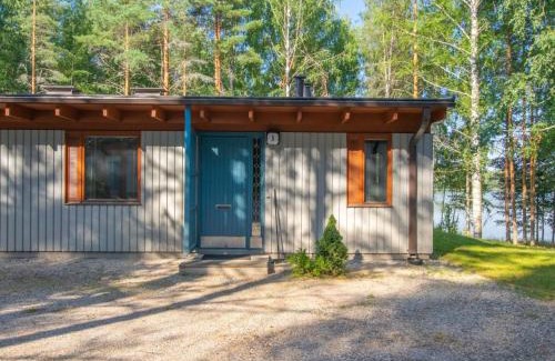 Punkaharju House | Holiday Home Mäntyranta 5 by Interhome