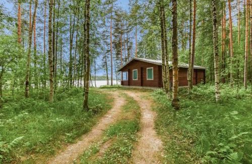 Oravi House | Holiday Home Mäntyranta by Interhome