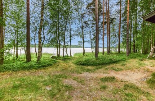 Oravi House | Holiday Home Mäntyranta by Interhome