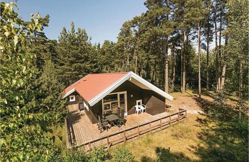 Pedersker House | Holiday Home Møllestien