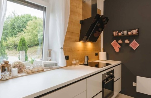 Gorje House | Holiday Home M&J by Interhome