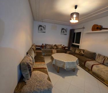 Taza Apartment | holiday home