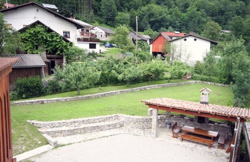 Kamno House | Holiday home Maharac with 3 spacious apartments