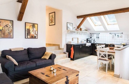 Kamno House | Holiday home Maharac with 3 apartments till 18 persons