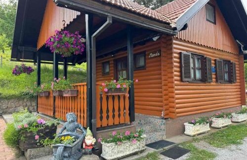 Tounj House | Holiday Home Manda