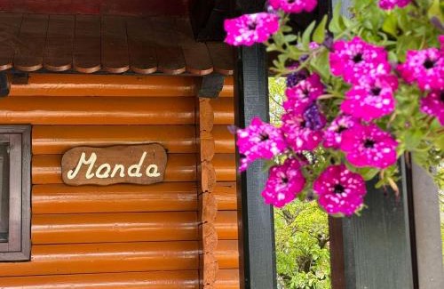 Tounj House | Holiday Home Manda