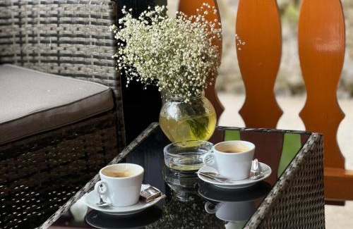 Tounj House | Holiday Home Manda