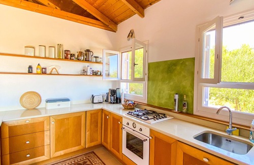 Kavallos House | Holiday home Mandarini