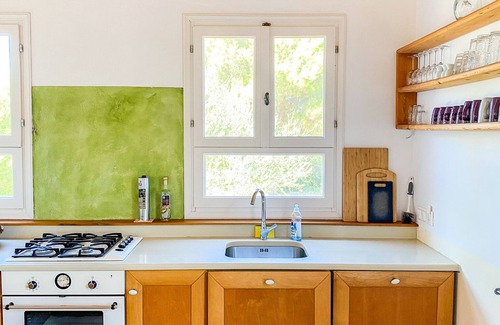 Kavallos House | Holiday home Mandarini