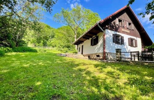 Markousovice House | Holiday Home Marianne