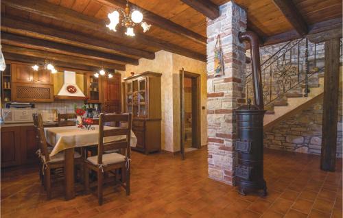 Marasi House | Holiday Home Marasi Croatia