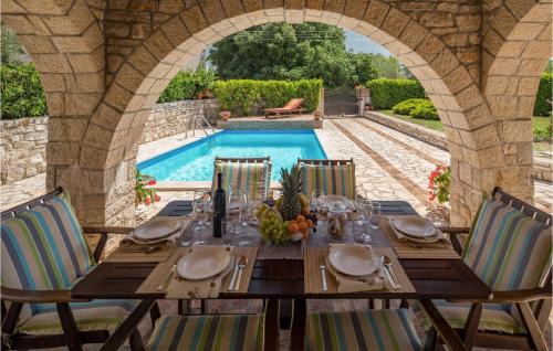 Marasi House | Holiday Home Marasi Croatia