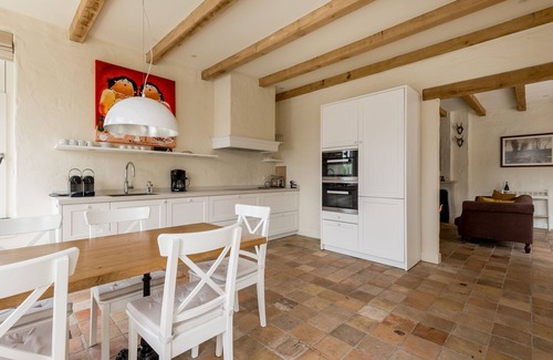 Kalenberg House | Holiday home Mariënhof Kalenberg