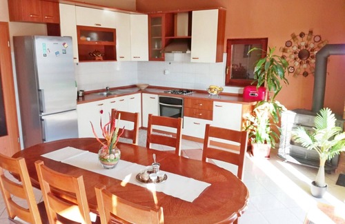 Kastel Novi House | Holiday home Marica, (15391), Kaštel Stari, Croatia