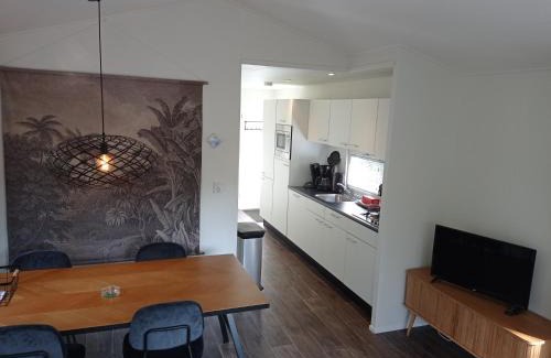 Schaarsbergen Ski Chalet | Holiday Home Maridu Ayla