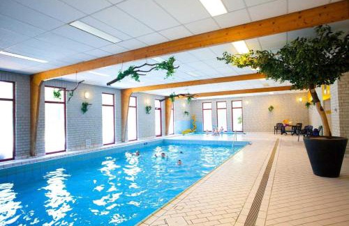Schaarsbergen Ski Chalet | Holiday Home Maridu Ayla