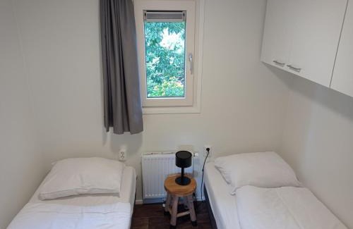 Schaarsbergen Ski Chalet | Holiday Home Maridu Ayla