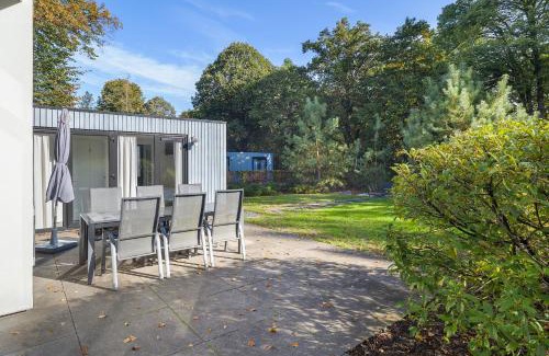Schaarsbergen House | Holiday Home Maridu Family L-Cube