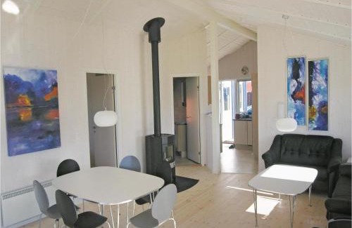 Marielyst House | Holiday Home Marielyst Strandpark Dnmk Ii