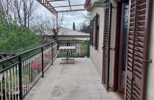 Senj House | Holiday Home Marina