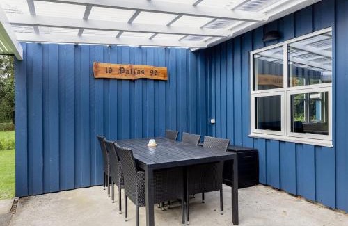 Arrild Ferieby House | Holiday Home Marlina - 30km from the sea by Interhome
