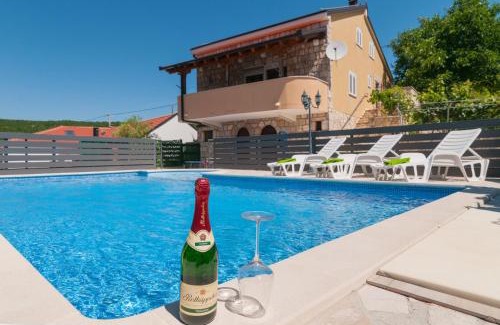 Slivno House | Holiday Home Mateovi Dvori