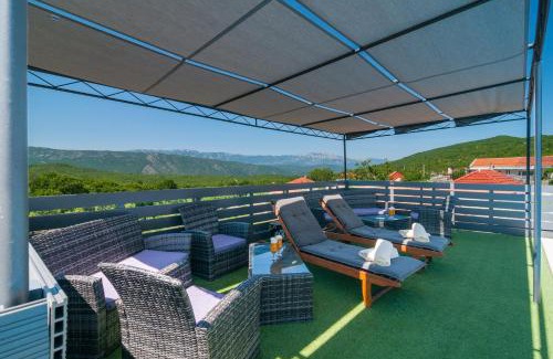 Slivno House | Holiday Home Mateovi Dvori