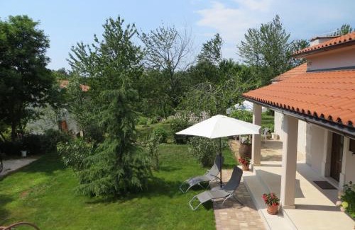 Zupanici House | Holiday Home Mattiuzi