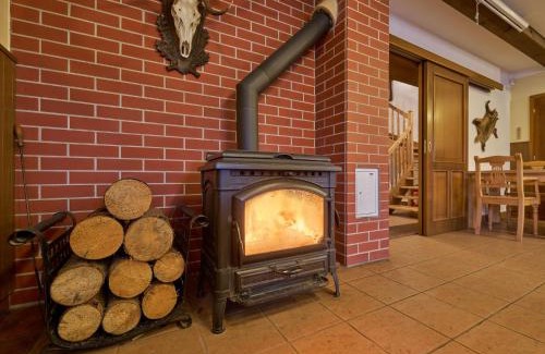 Byst House | Holiday Home Mazurova chalupa by Interhome