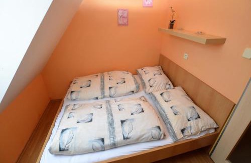 Medenec House | Holiday Home Medenec near Alšovka Ski Slope