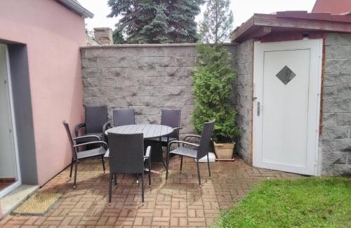 Medenec House | Holiday Home Medenec near Alšovka Ski Slope