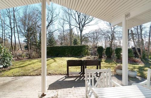 Melby House | Holiday home Melby IV