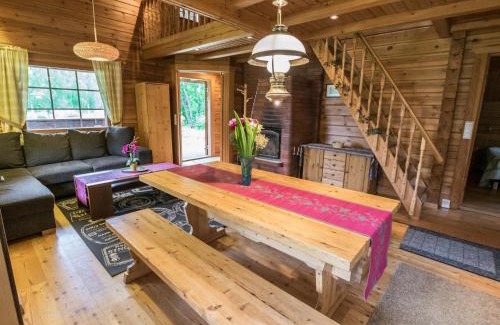 Poytya House | Holiday Home Merenneito by Interhome