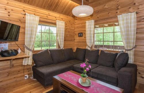 Poytya House | Holiday Home Merenneito by Interhome