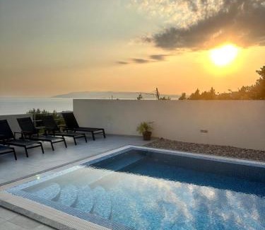 Zelenka Villa | Holiday Home Meri