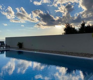 Zelenka Villa | Holiday Home Meri