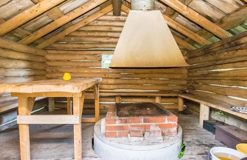 Mantyharju House | Holiday Home Metsälampi