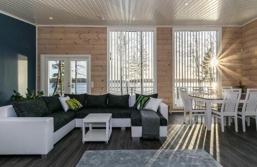 Ruovesi House | Holiday Home Metsola by Interhome